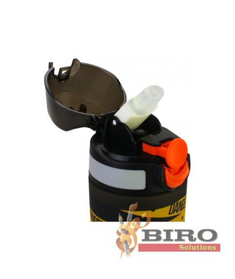 Sticla de apa 750 ml (Plastic) Danger CF61312
